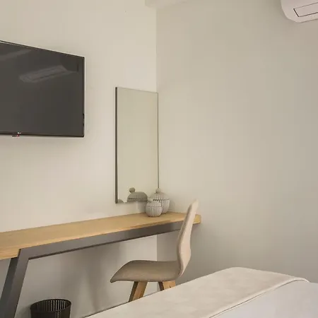 Modern Minimalist Helias Villa *
