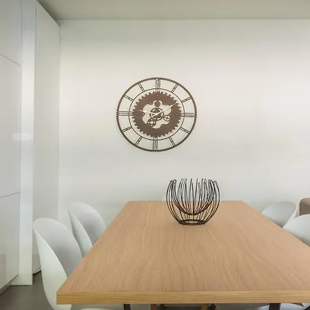 Villa Modern Minimalist Helias