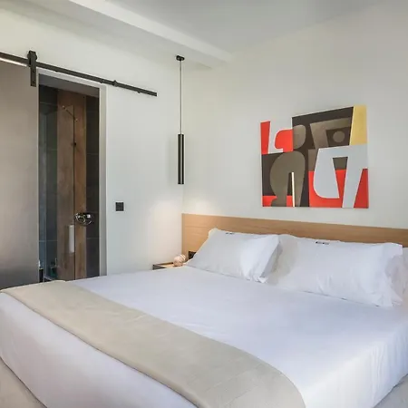 Modern Minimalist Helias Villa Kateleios